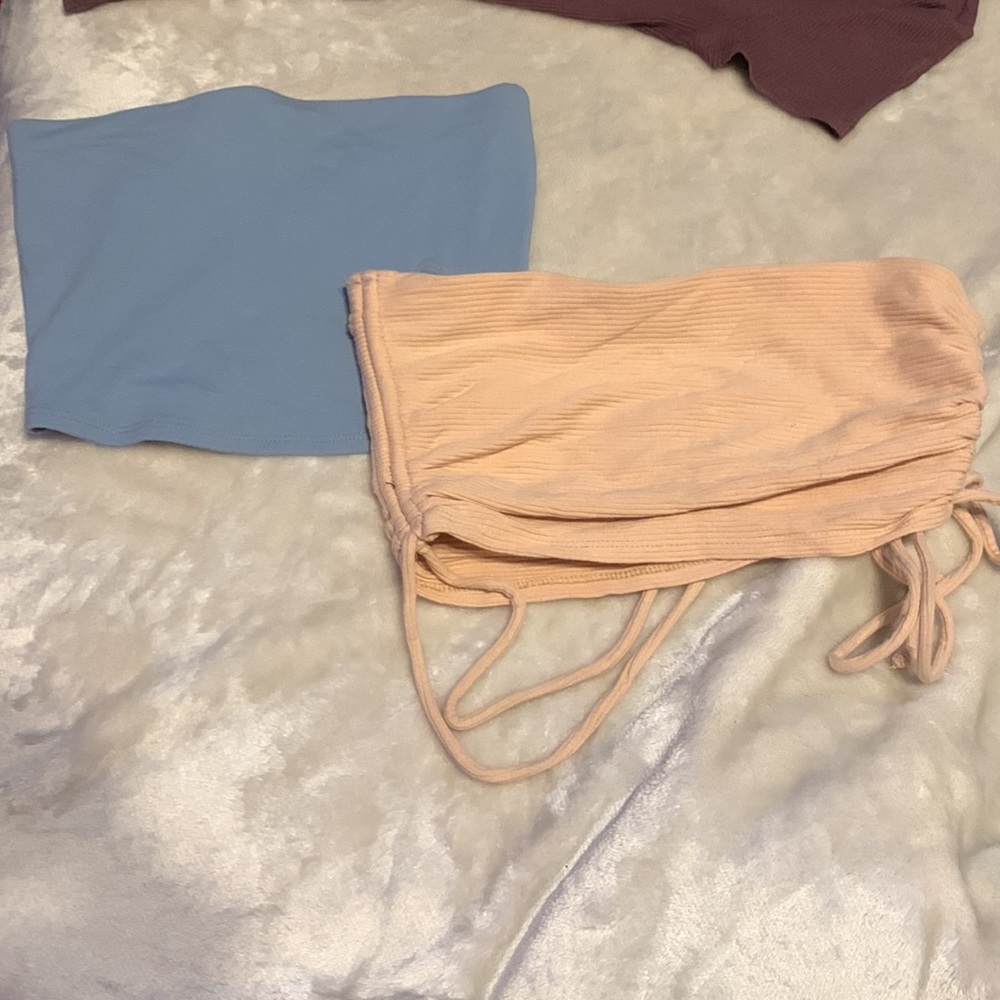 Shirt bundle! ♡︎ - Picture 2 of 7